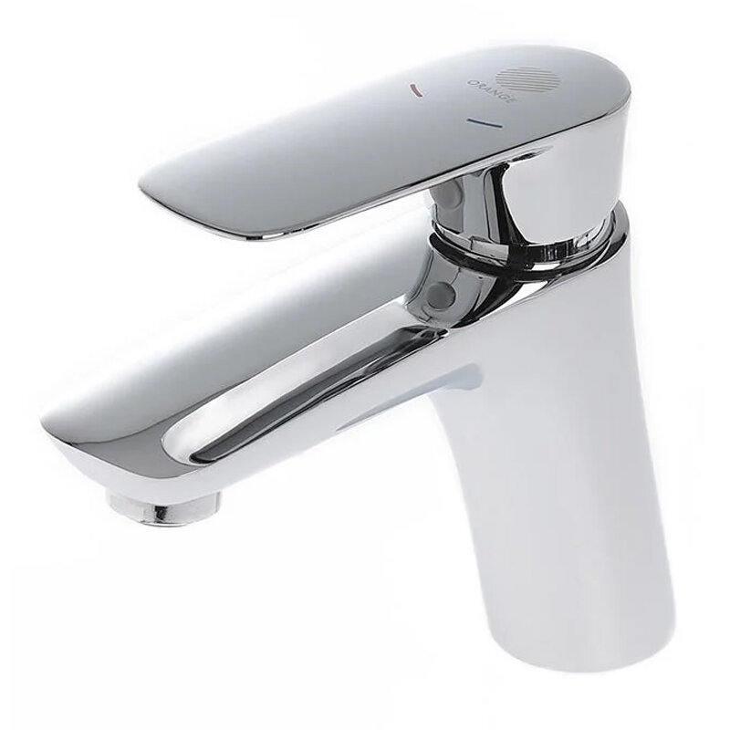 Изображение товара Смеситель Orange Mari M07-021cr для раковины немецкого качества с 10-летней гарантией