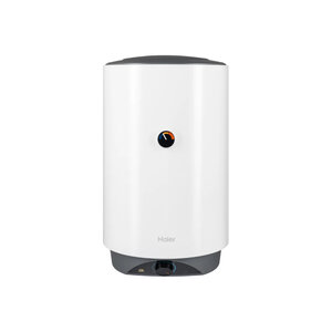 Изображение товара Водонагреватель накопительный электрический Haier ES50V-VH1 GA0G7KE00RU, 50 литров, однофазный, 2.4 кВт, цвет белый