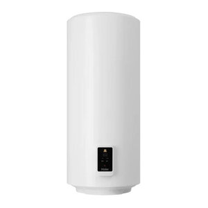 Изображение товара Электрический накопительный водонагреватель Haier ES80V-A5, 80 л, горизонтальный