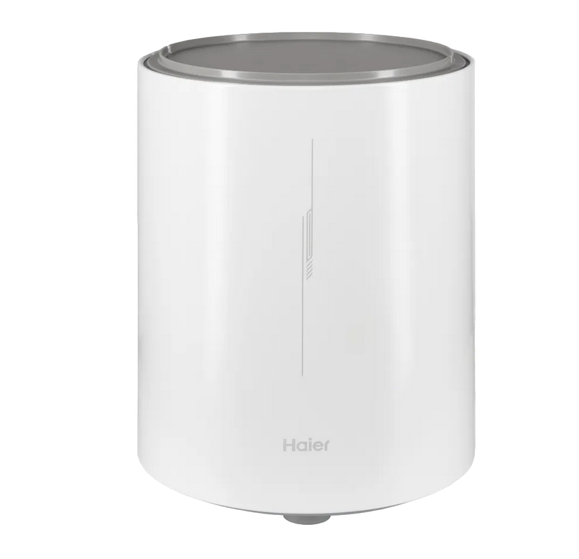 Изображение товара Водонагреватель электрический накопительный Haier 10 л однофазный над мойкой