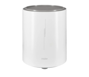 Изображение товара Водонагреватель электрический накопительный Haier ES10V-RQ2(R) GA0R1HE00RU, 10 литров, однофазный, 2 кВт, под мойкой, цвет белый