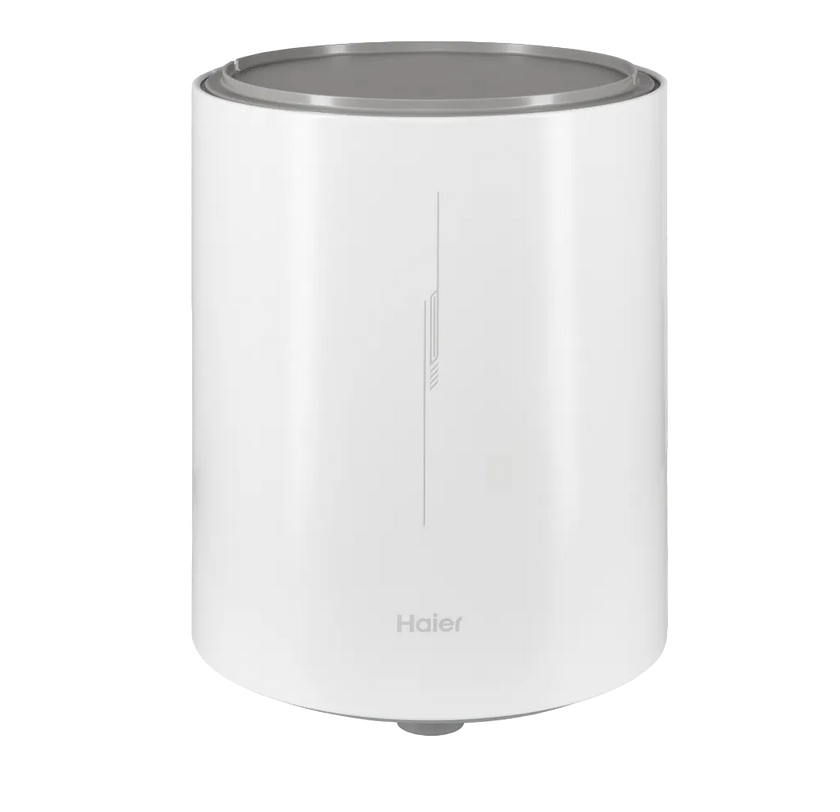 Изображение товара Водонагреватель Haier ES15V-RQ1(R) GA0R1PE00RU, 15 литров, 2.5 кВт, над мойкой