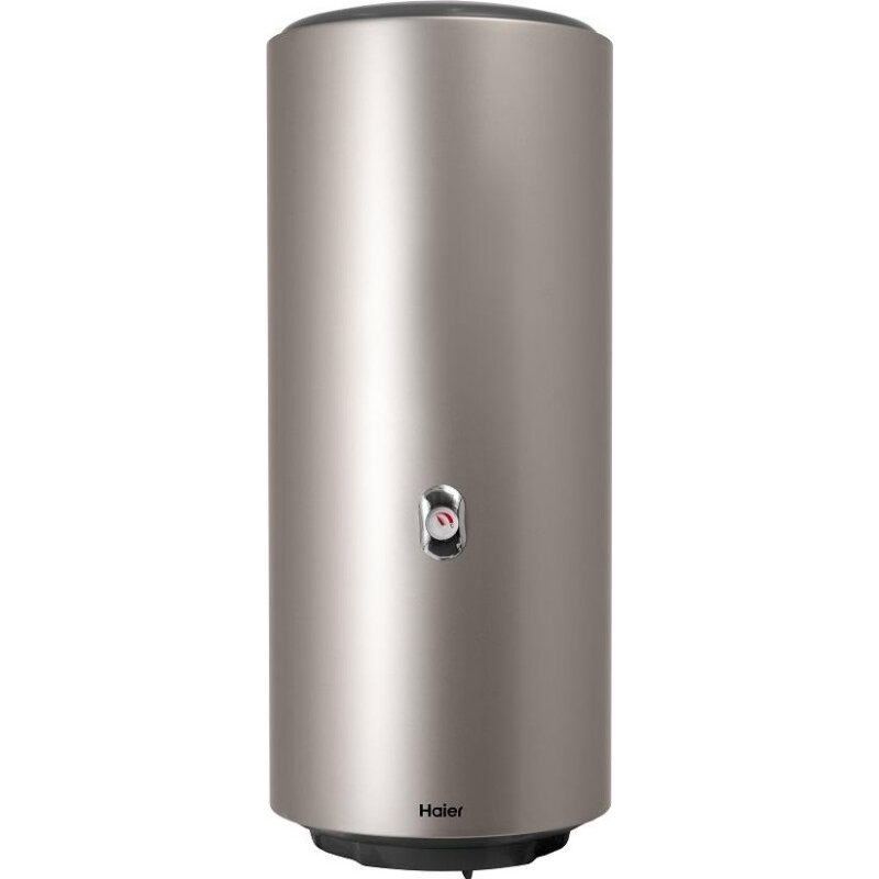 Изображение товара Водонагреватель электрический накопительный Haier ES80V-Color GA0S40E1CRU, 80 литров, однофазный, 1.5 кВт, цвет серебро