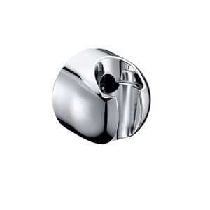 Изображение товара Держатель душа Voda D12, неповоротный, цвет хром