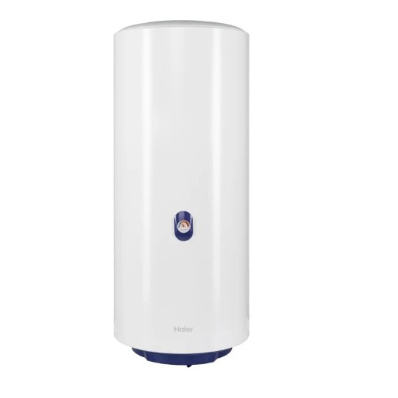 Изображение товара Водонагреватель электрический накопительный Haier ES80V-A4 GA04JEE01RU, 80 литров, однофазный, 1.75 кВт, цвет белый