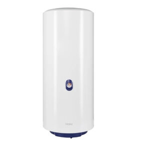 Изображение товара Водонагреватель электрический накопительный Haier ES80V-A4 GA04JEE01RU, 80 литров, однофазный, 1.75 кВт, цвет белый