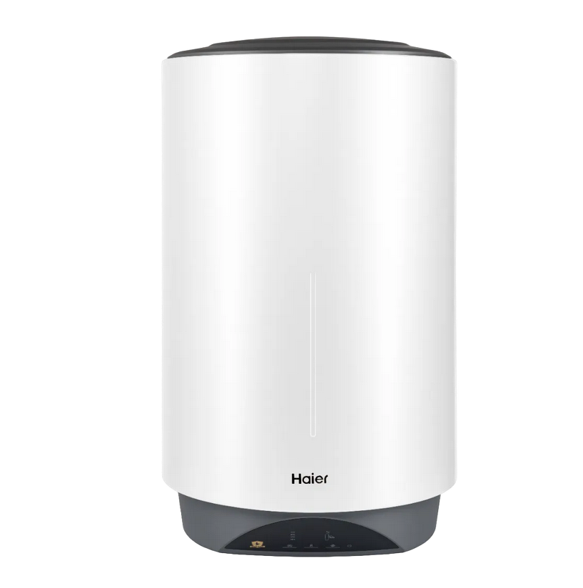 Изображение товара Водонагреватель электрический накопительный Haier ES50V-VH3 GA0G7HE00RU, 50 литров, однофазный, 3.3 кВт, цвет белый