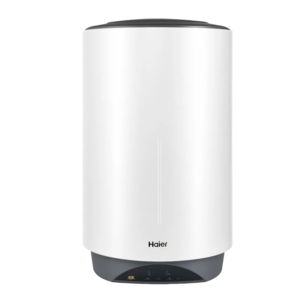 Изображение товара Водонагреватель электрический накопительный Haier ES50V-VH3 GA0G7HE00RU, 50 литров, однофазный, 3.3 кВт, цвет белый
