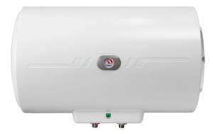 Изображение товара Электрический водонагреватель накопительный Haier 30л горизонтальный