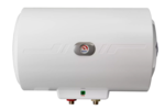 Водонагреватель электрический накопительный Haier FCD-JTHA50-III(ET) GA07M0E09RU, 50 литров, однофазный, 1.5 кВт, цвет серый - фото 1