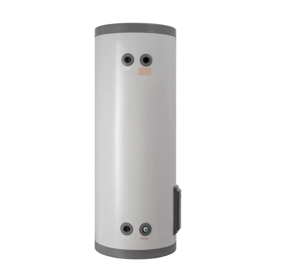 Изображение товара Водонагреватель электрический накопительный Haier FCD-JTLD150 GA0C50E02RU, 150 литров, однофазный, 2 кВт, цвет серый