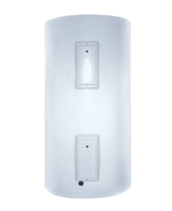 Изображение товара Водонагреватель электрический накопительный Haier FCD-JTLD300 GA0FB1E00RU, 300 литров, однофазный, 5 кВт, цвет серый