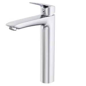 Изображение товара Смеситель Esko Kaliningrad KG25, для раковины, цвет хром