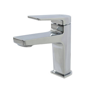 Изображение товара Смеситель для раковины BelBagno ARDENTE-LVM-CRM-W0, цвет хром