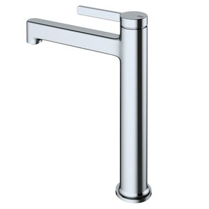 Изображение товара Смеситель Esko Sochi SC25 для раковины хром однорычажный с аэратором