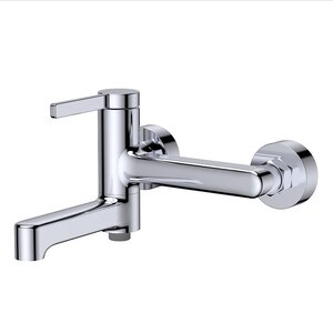 Изображение товара Смеситель Esko Sochi SC54-2, для ванны и душа, хром