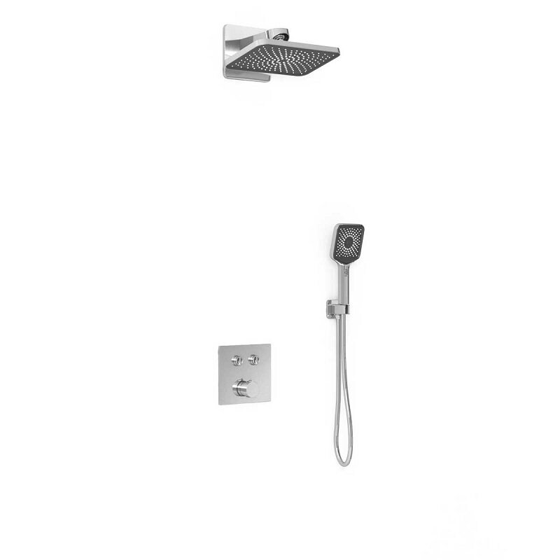 Изображение товара Душевая система Vincea Inspire VSFW-421I4CH, цвет хром Изображение товара Душевая система Vincea Inspire VSFW-421I4CH, цвет хром