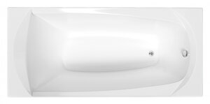 Изображение товара Ванна акриловая Creto Elegia 29-15070, 150 x 70 см, белый Изображение товара Ванна акриловая Creto Elegia 29-15070, 150 x 70 см, белый