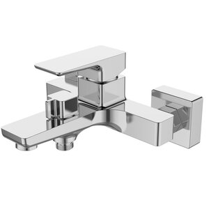 Изображение товара Смеситель Esko Samara SMR54 для ванны и душа хром однорычаговый