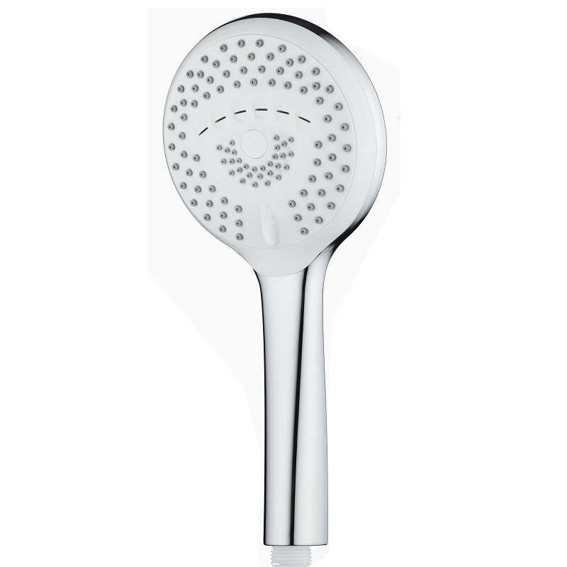 Изображение товара Душевая лейка Voda VSP11 с 5 режимами и хромированным покрытием