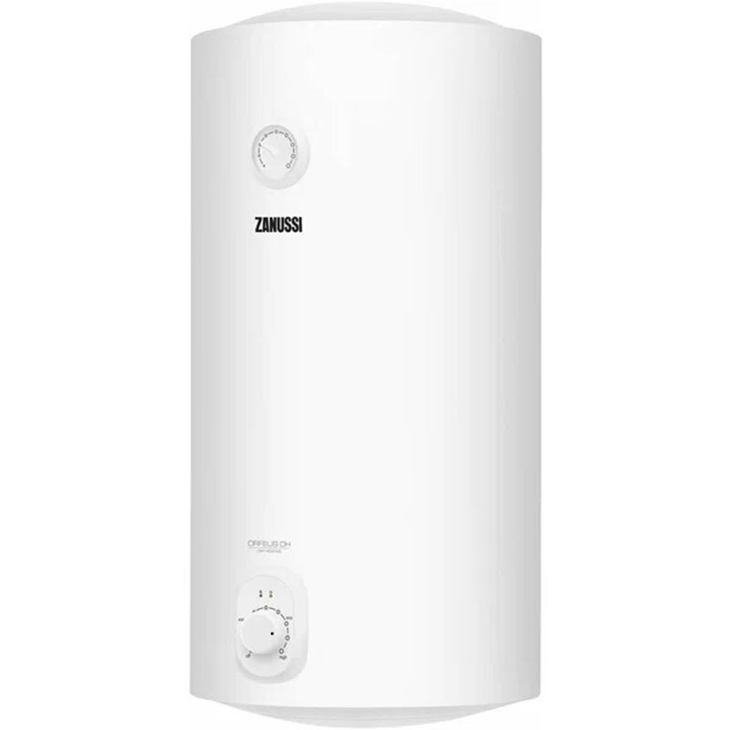 Изображение товара Накопительный водонагреватель Zanussi ZWH/S 50 Orfeus DH однофазный, 1.5 кВт, 50 литров, НС-1122445