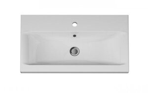 Изображение товара Раковина Am.Pm Gem 75 см, M90WCC0752WG