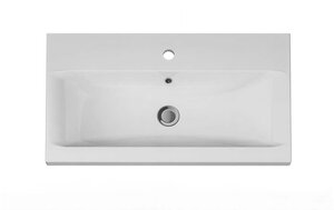 Изображение товара Раковина Am.Pm Gem 75 см, M90WCC0752WG