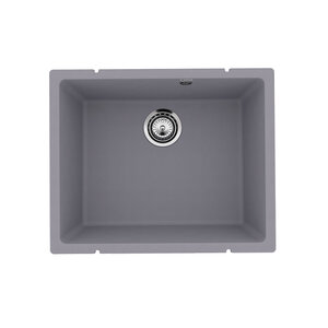 Изображение товара Мойка кухонная из кварцевого композита Ulgran Quartz Underground 500 55 см