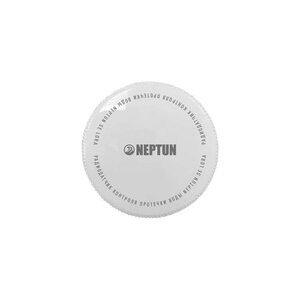 Изображение товара Радиодатчик контроля протечки воды Neptun Smart SE LoRa LongLife 2153691, белый