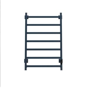 Изображение товара Полотенцесушитель электрический Aringa Порто AR03033GR ширина 50 см высота 80 см