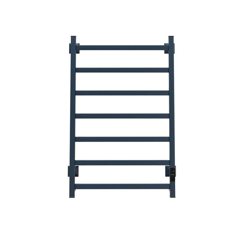 Изображение товара Полотенцесушитель электрический Aringa Порто AR03033GR ширина 50 см высота 80 см