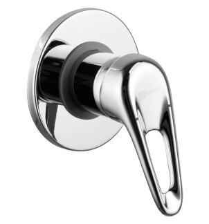 Изображение товара Смеситель для душа Lemark Luna LM4123C с внутренней частью