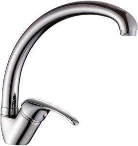 Изображение товара Смеситель для кухонной мойки Rossinka A35-25