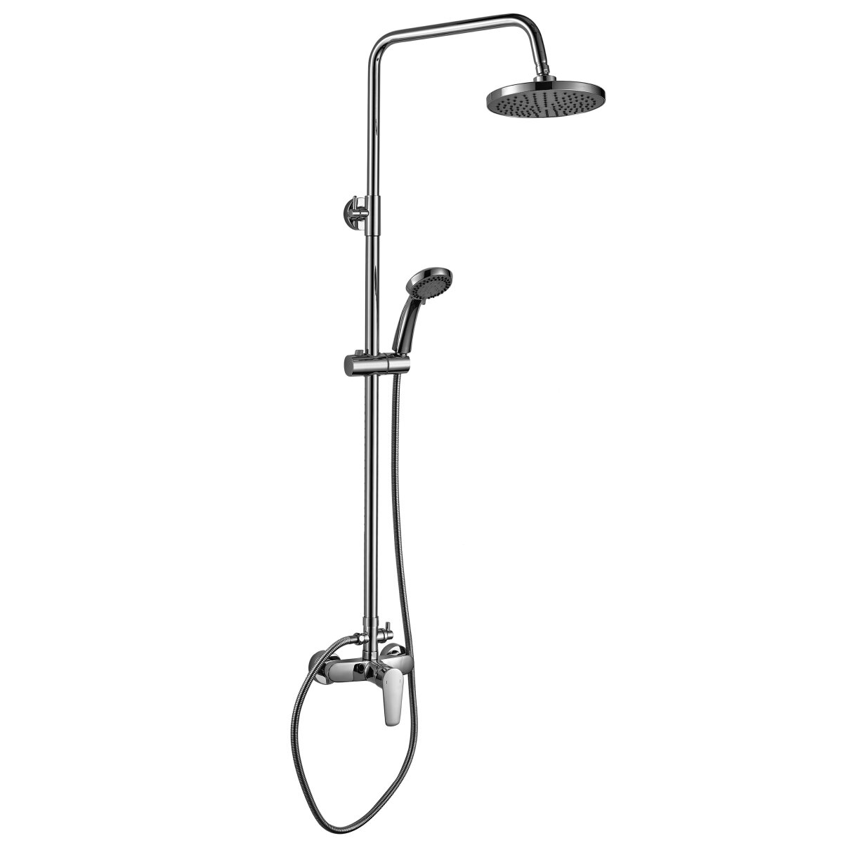 Изображение товара Душевая система Rossinka S35-45