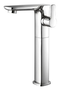 Изображение товара Смеситель для раковины Cezares Tesoro-F-LC-01-W0, хром