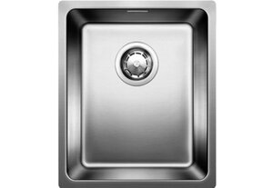 Изображение товара Мойка Blanco Andano 340-IF 522953 без клапана-автомата
