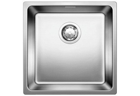 Изображение товара Мойка кухонная Blanco Andano 450-IF из нержавеющей стали, Гарантия 2 года