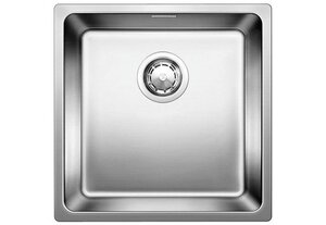 Изображение товара Мойка кухонная Blanco Andano 450-IF из нержавеющей стали, Гарантия 2 года