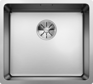 Изображение товара Мойка Blanco Andano 450-U 522963 с клапаном-автоматом