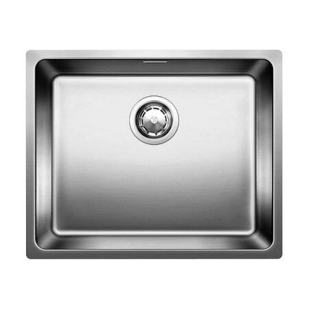 Изображение товара Кухонная мойка Blanco Andano 500-If с угловым монтажом и измельчителем отходов