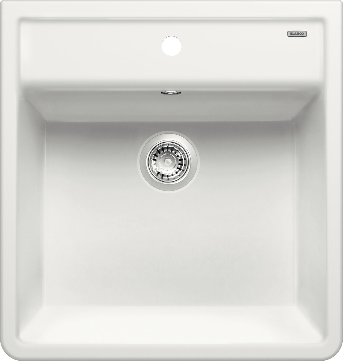 Изображение товара Мойка Blanco Panor 60 514486, 1 отверстие под смеситель