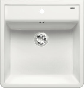 Изображение товара Мойка Blanco Panor 60 514486, 1 отверстие под смеситель