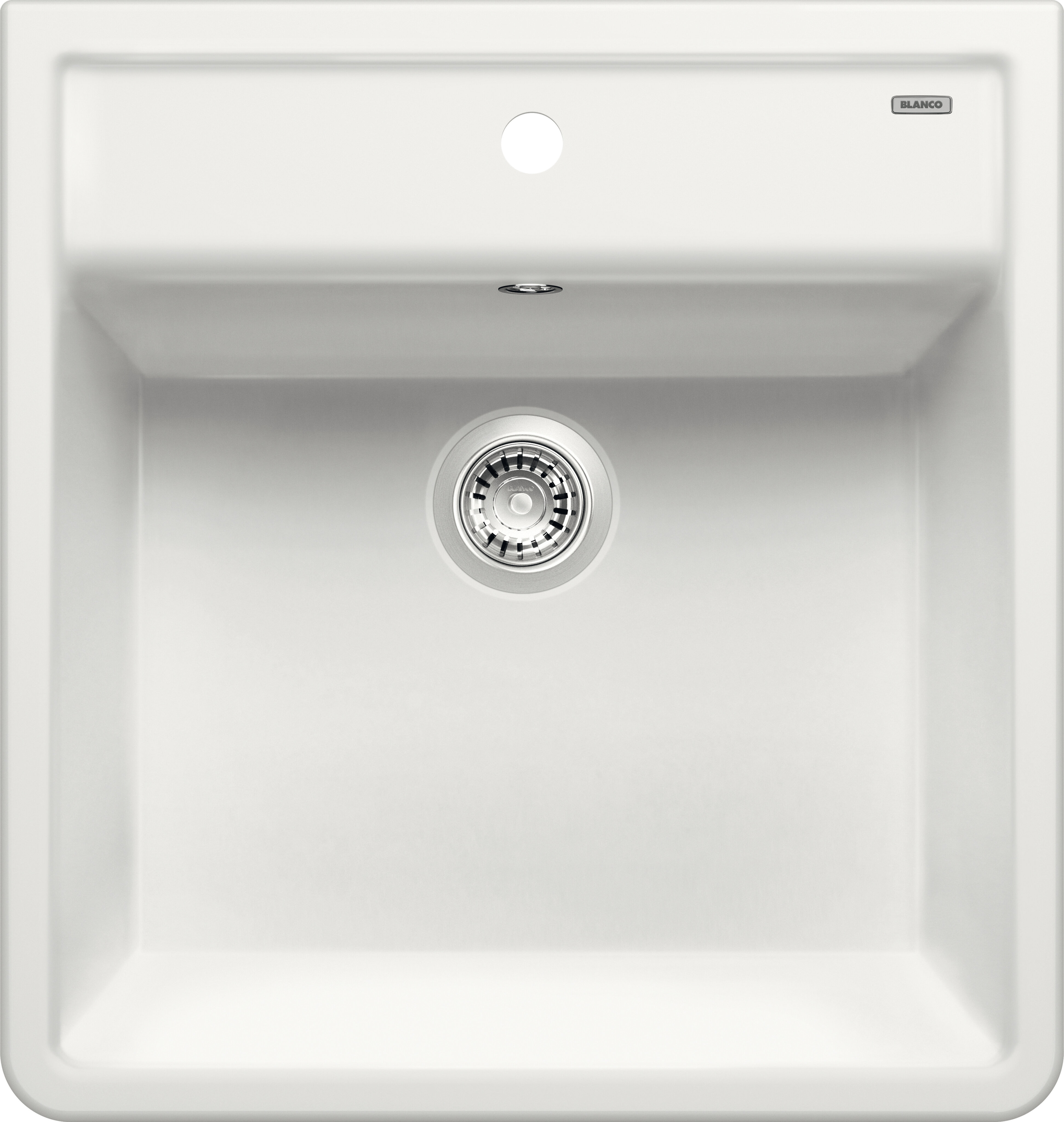 Изображение товара Мойка Blanco Panor 60 514486, 1 отверстие под смеситель
