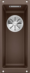 Изображение товара Мойка Blanco Subline 160-U 523405, кофе