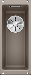 Изображение товара Мойка Blanco Subline 160-U 523403, серый беж