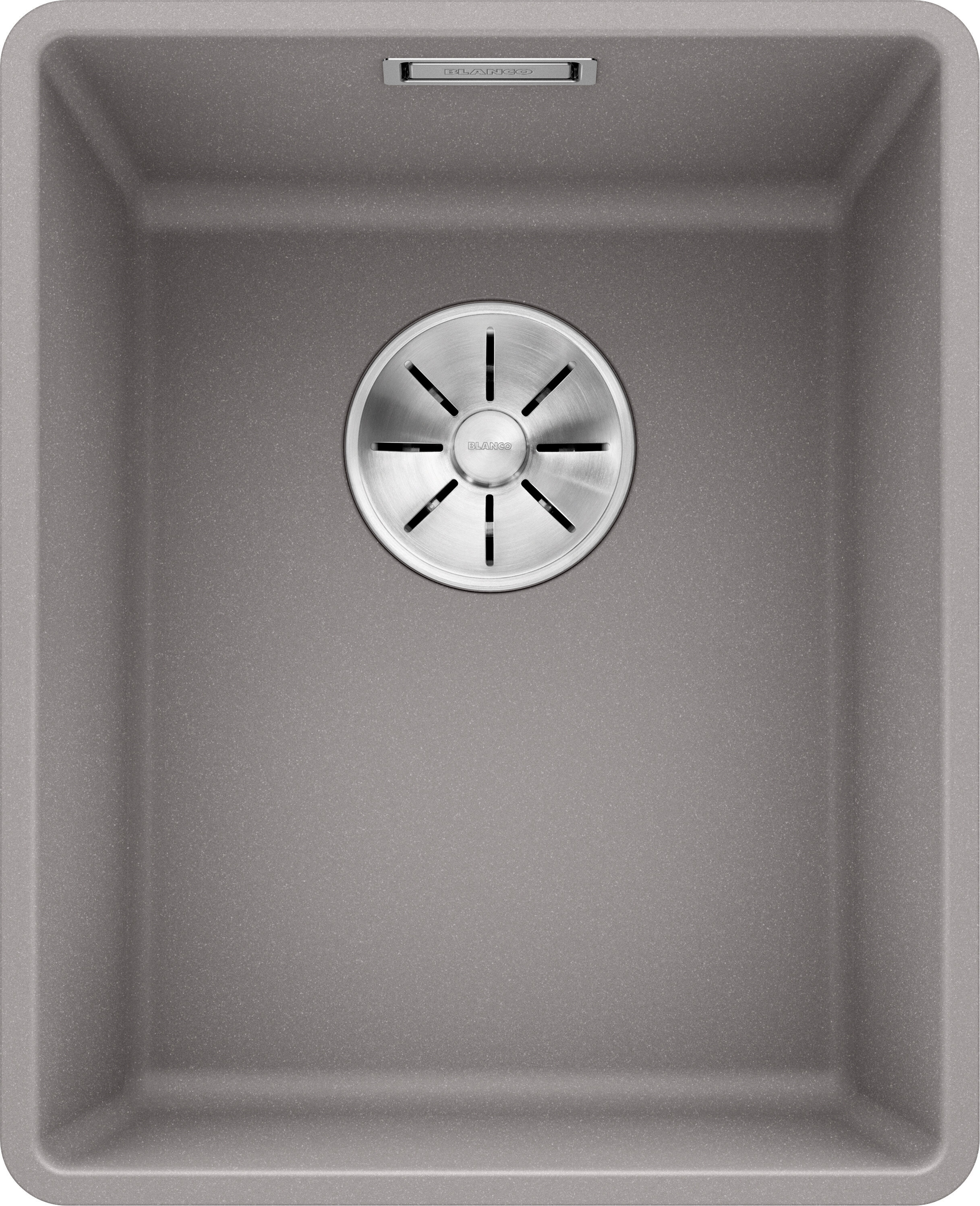Изображение товара Blanco Subline 320-F: кухонная мойка из искусственного камня, 320×400 мм, глубина 190 мм