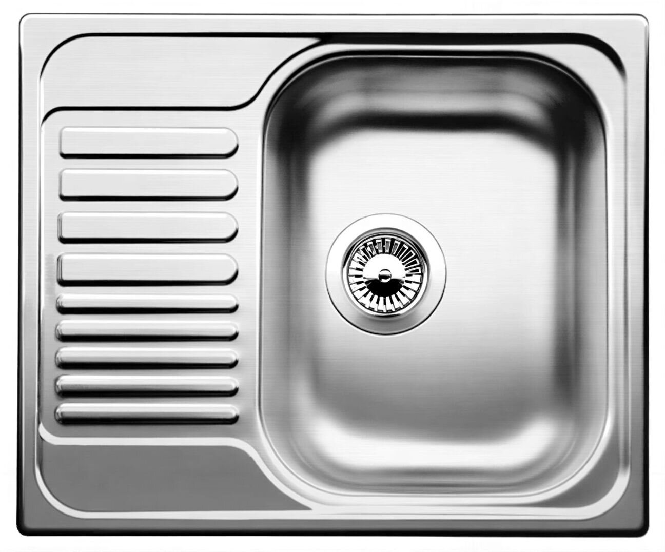 Изображение товара Мойка Blanco Tipo 45 S mini 516524 матовая