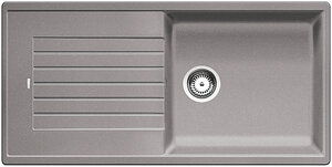 Изображение товара Мойка Blanco Zia XL 6S 517569, алюметаллик