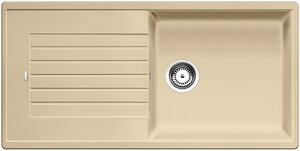 Изображение товара Мойка Blanco Zia XL 6S 517573 бежевого цвета