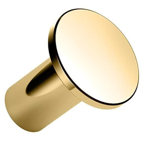 Изображение товара Крючок Colombo Mini CD107.OM, цвет золото матовое